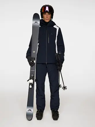 J.LINDEBERG | Herren Skihose Alta Suspender |